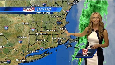 wcvb weather forecast|wcvb newscenter 5 weather.